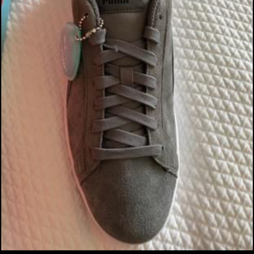 Puma men shoes